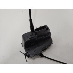 Serrure Arriere Droit Renault Megane 2 Phase 2 Break